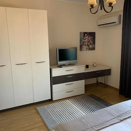 Apartament Vila Athena Apartment